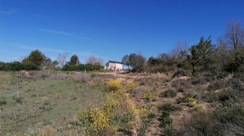 Foto 2 de Terreny en venda a Carretera de Calaf, 46, Torà, Lleida