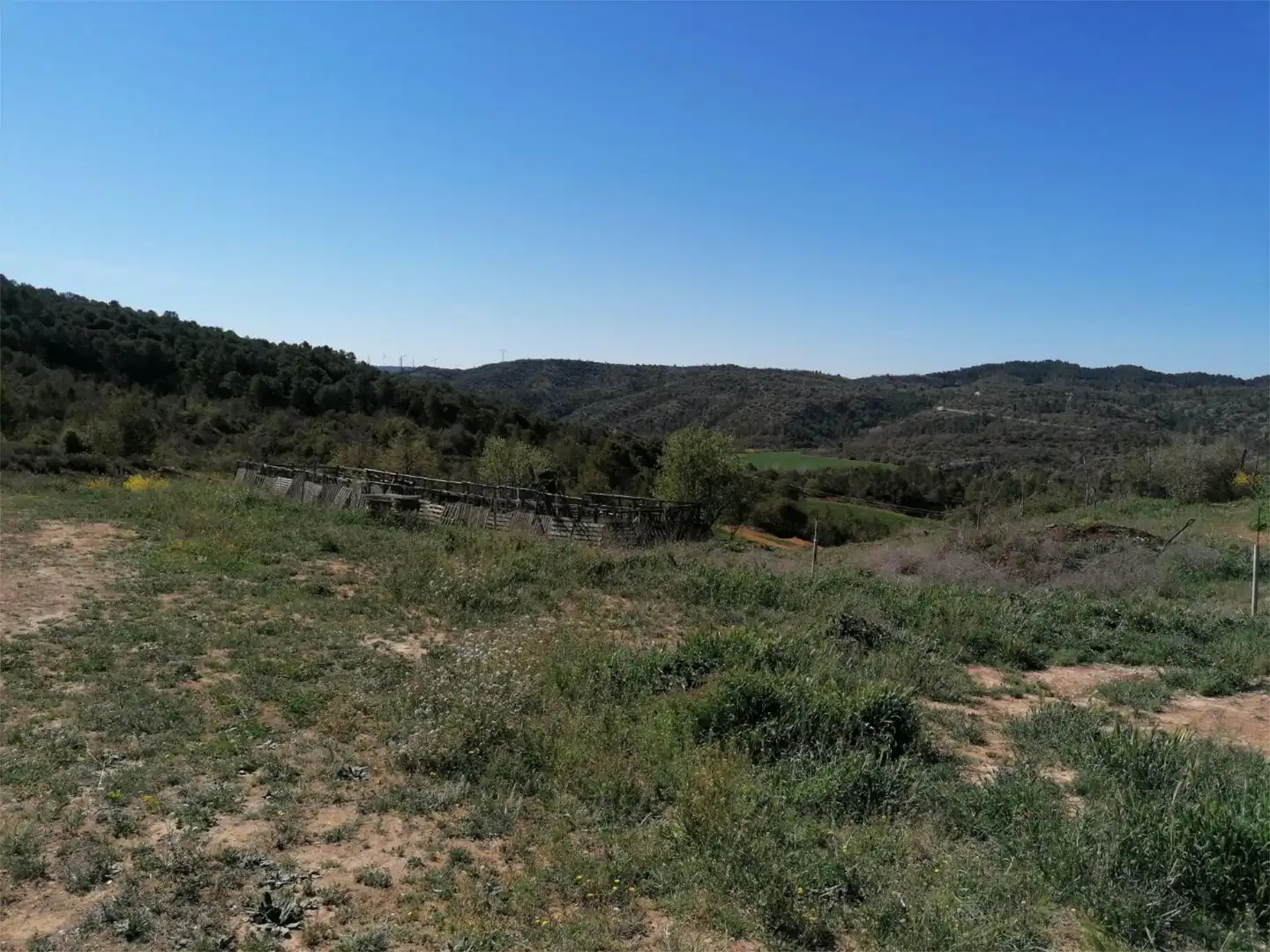 Land for sale in Carretera de Calaf, 46, Torà Land for sale in Torà