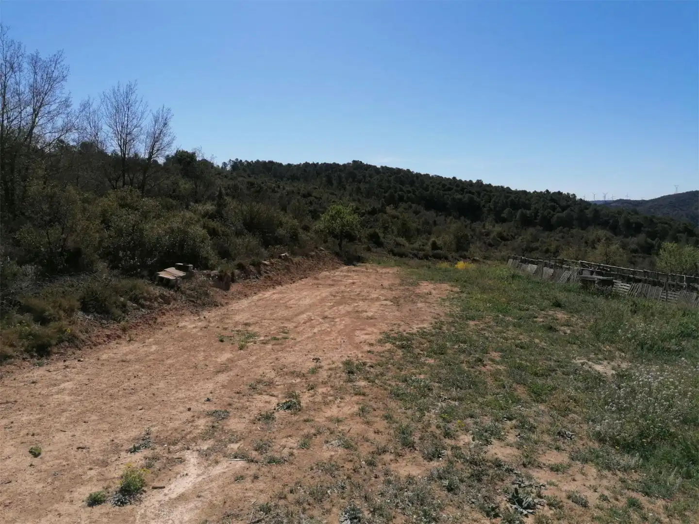 Land for sale in Carretera de Calaf, 46, Torà Land for sale in Torà