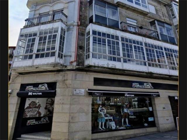 Local comercial en Venta en Rúa Elduayen, 8 en Casco Vello