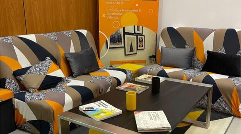 Foto 2 von Büro zur Miete in Avinguda del Primat Reig, 86, Jaume Roig, Valencia Capital