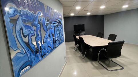 Foto 3 von Büro zur Miete in Avinguda del Primat Reig, 86, Jaume Roig, Valencia Capital