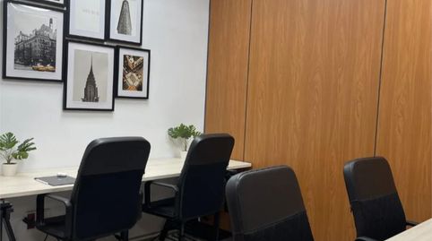 Foto 5 von Büro zur Miete in Avinguda del Primat Reig, 86, Jaume Roig, Valencia Capital
