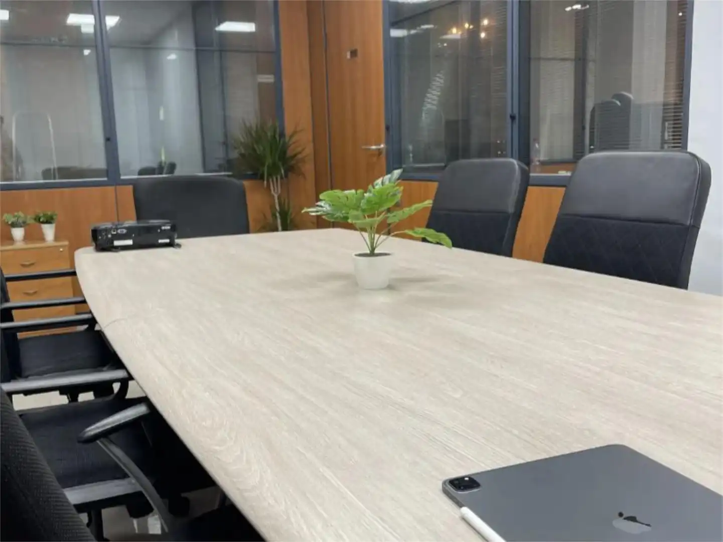 Office for rent in Avinguda del Primat Reig, 86, Jaume Roig Office for rent in Valencia