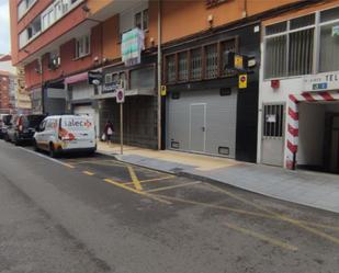 Exterior view of Garage for sale in Torrelavega 