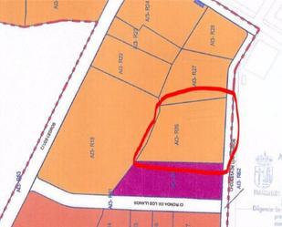 Terreny industrial en venda en Paracuellos de Jarama