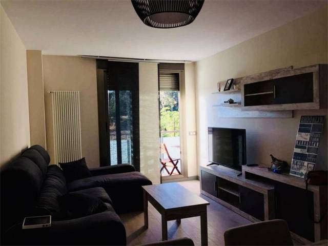 Piso en alquiler en avinguda catalunya,  de  tarra