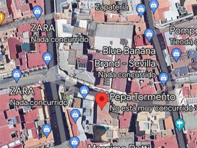 Local comercial en Venta en Calle Rioja, 5 en Alfalfa - Santa Cruz