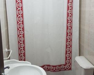 Bathroom of Flat for sale in Santo Tomé  with Air Conditioner, Heating and Furnished