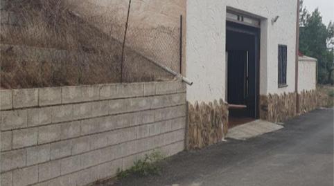 Foto 2 de Piso en venta en Calle Cañada de Los Morteros, 14, Cuevas del Campo, Granada