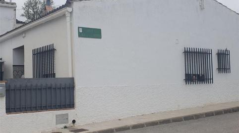 Foto 3 de Piso en venta en Calle Cañada de Los Morteros, 14, Cuevas del Campo, Granada