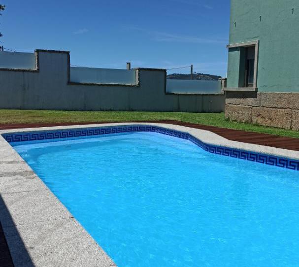 House or chalet for sale in Urbanizacion las Torres, 59, Vilalonga, Pontevedra - image 1 Photo 1 of House or chalet for sale in Urbanizacion las Torres, 59, Vilalonga, Pontevedra