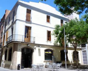 Vista exterior de Casa o xalet en venda en Sant Boi de Llobregat amb Terrassa i Balcó