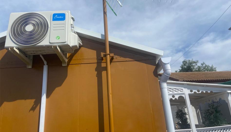 Single-family semi-detached for sale in Avenida Juan Carlos I, 40, San Mateo, Murcia - image 1 Photo 1 of Single-family semi-detached for sale in Avenida Juan Carlos I, 40, San Mateo, Murcia