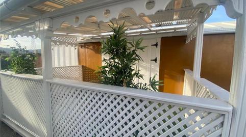 Single-family semi-detached for sale in Avenida Juan Carlos I, 40, San Mateo, Murcia - image 2 Photo 2 of Single-family semi-detached for sale in Avenida Juan Carlos I, 40, San Mateo, Murcia