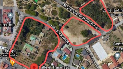 Foto 3 de Finca rústica en venda a Calle la Almadraba, 6, Los Barrios, Cádiz