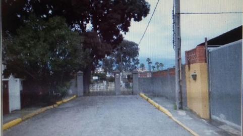 Foto 5 de Finca rústica en venda a Calle la Almadraba, 6, Los Barrios, Cádiz