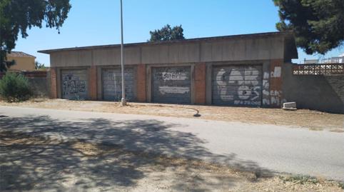 Foto 2 de Finca rústica en venda a Calle la Almadraba, 6, Los Barrios, Cádiz