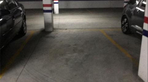 Garaje de alquiler en Plaza Castelao, 2, Rianxo, A Coruña - imagen 2 Foto 2 de Garaje de alquiler en Plaza Castelao, 2, Rianxo, A Coruña