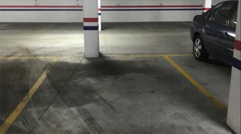 Garaje de alquiler en Plaza Castelao, 2, Rianxo, A Coruña - imagen 3 Foto 3 de Garaje de alquiler en Plaza Castelao, 2, Rianxo, A Coruña