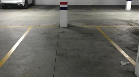 Garaje de alquiler en Plaza Castelao, 2, Rianxo, A Coruña - imagen 4 Foto 4 de Garaje de alquiler en Plaza Castelao, 2, Rianxo, A Coruña