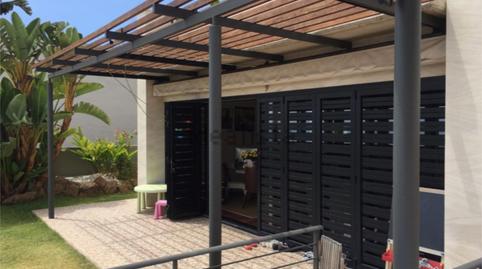 Foto 2 de Casa o xalet en venda a Calle Francia, 3, La Caldera, Santa Cruz de Tenerife