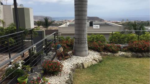 Foto 3 de Casa o xalet en venda a Calle Francia, 3, La Caldera, Santa Cruz de Tenerife