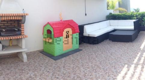 Foto 5 de Casa o xalet en venda a Calle Francia, 3, La Caldera, Santa Cruz de Tenerife