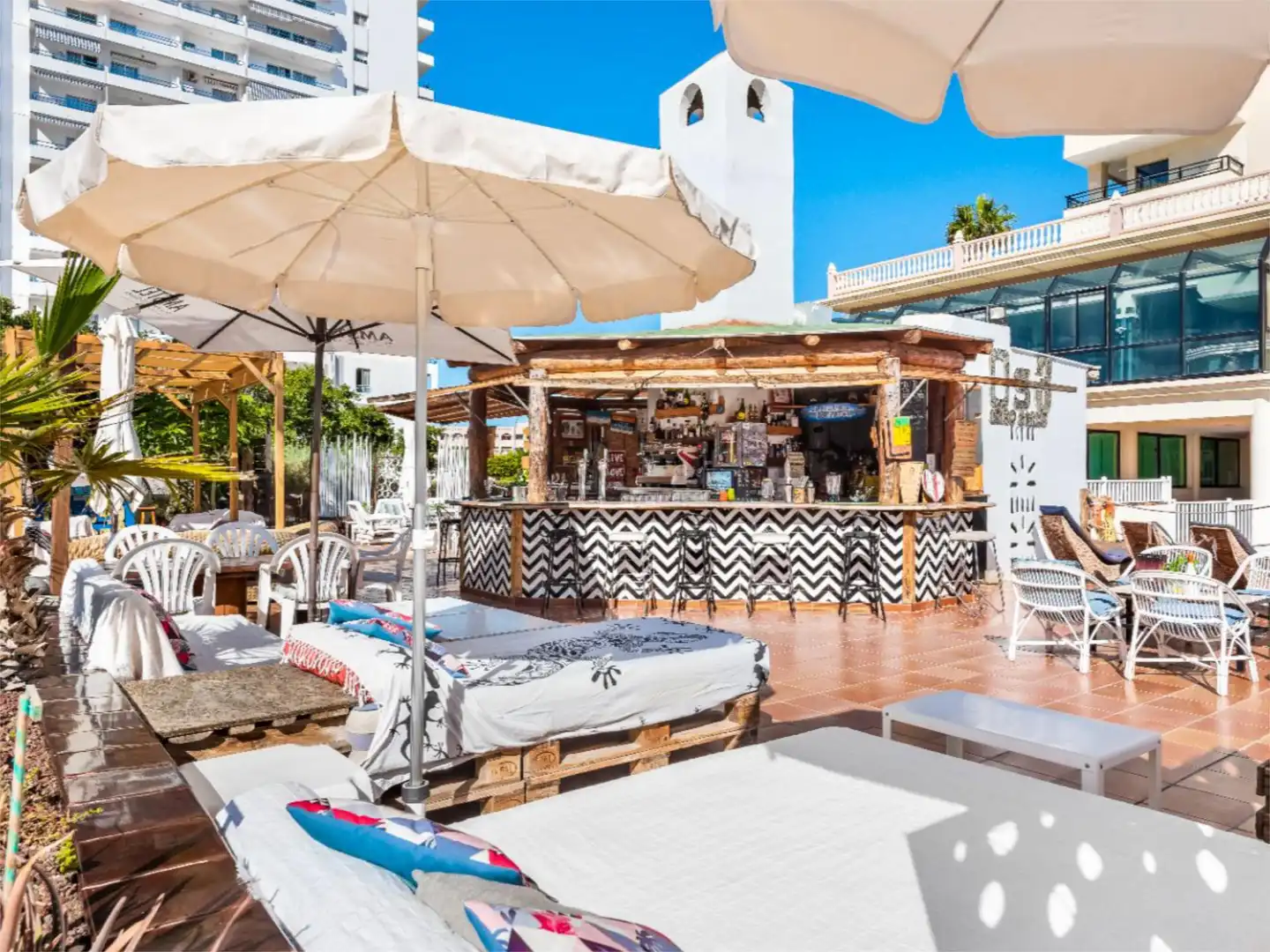 Geschaftsraum zur Miete in Avenida Adeje 300, 5, Callao Salvaje - Playa Paraíso Geschaftsraum zur Miete in Adeje mit Möbliert