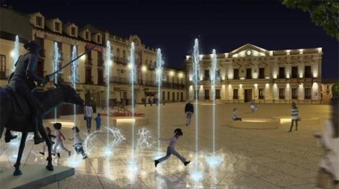 Photo 3 of Single-family semi-detached for sale in Plaza España, 6, Alcázar de San Juan, Ciudad Real