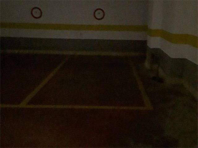 Garaje en Alquiler en Calle Atenas, 2 en Avenida de Europa