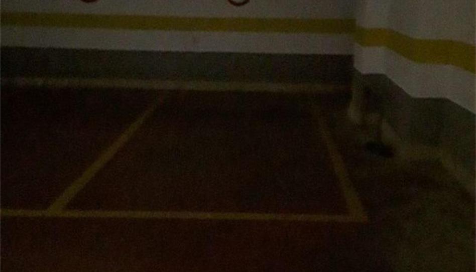 Garatge de lloguer a Calle Atenas, 2, Avenida de Europa, Sevilla - imatge 1 Foto 1 de Garatge de lloguer a Calle Atenas, 2, Avenida de Europa, Sevilla