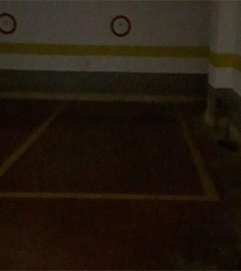 Garatge de lloguer a Calle Atenas, 2, Avenida de Europa, Sevilla - imatge 2 Foto 2 de Garatge de lloguer a Calle Atenas, 2, Avenida de Europa, Sevilla