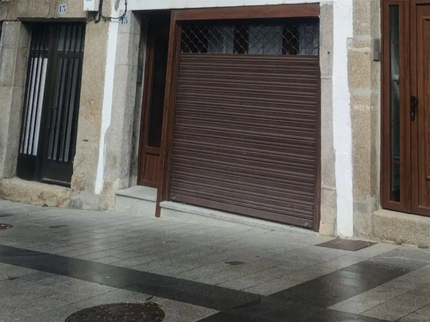 Locales en venta baratos en Béjar | fotocasa