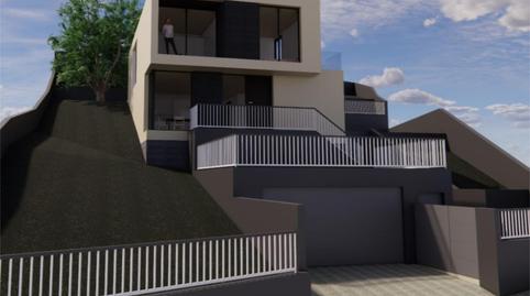 Foto 4 de Residencial en venta en Carrer de Can Rabassa, 49, Vilanova del Vallès, Barcelona