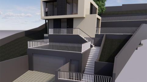 Foto 5 de Residencial en venta en Carrer de Can Rabassa, 49, Vilanova del Vallès, Barcelona