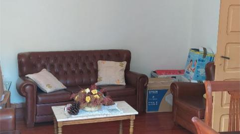 Foto 3 de Casa adosada en venda a Lugar a Pousa, 5, Xunqueira de Ambía, Ourense