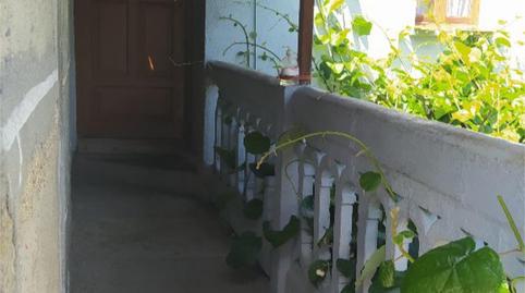 Foto 4 de Casa adosada en venda a Lugar a Pousa, 5, Xunqueira de Ambía, Ourense