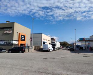 Parking of Industrial buildings for sale in Tarifa