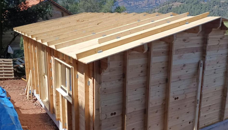 House or chalet for sale in Carrer Bullidors, 62, Airesol, Barcelona - image 1 Photo 1 of House or chalet for sale in Carrer Bullidors, 62, Airesol, Barcelona