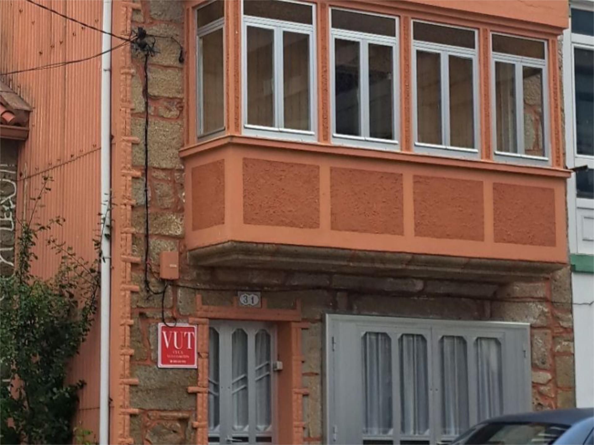 Flat to rent in Rúa Virxe da Barca, 31, Muxía