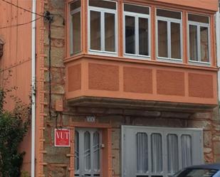 Casa adosada en venda a Rúa Virxe da Barca, 31, Muxía