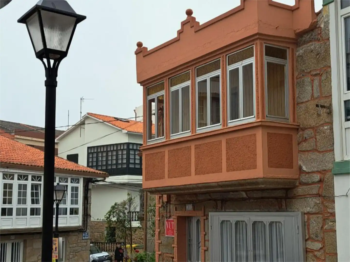 Flat for sale in Rúa Virxe da Barca, 31, Muxía