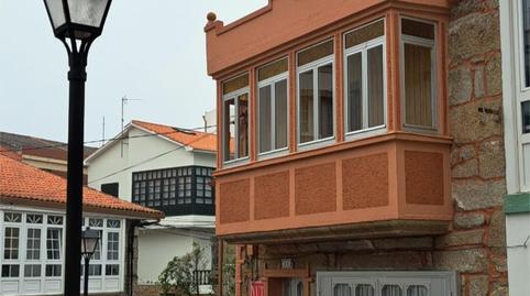 Photo 2 of Flat to rent in Rúa Virxe Da Barca, 31, Muxía, A Coruña