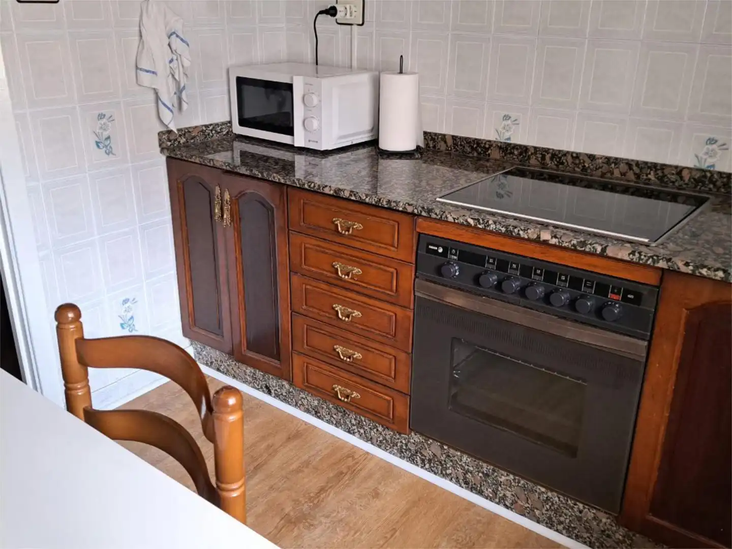 Flat for sale in Rúa Virxe da Barca, 31, Muxía