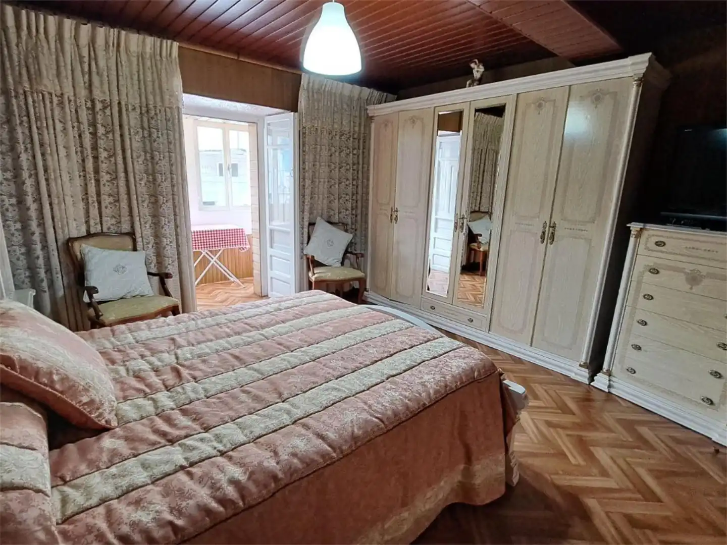 Flat for sale in Rúa Virxe da Barca, 31, Muxía