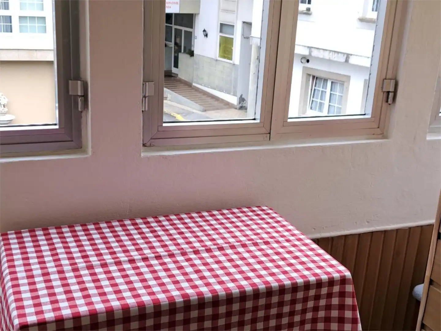 Flat for sale in Rúa Virxe da Barca, 31, Muxía