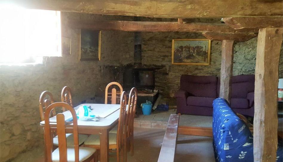 Loft en venda a Plaza Mayor, 2, Ortigosa de Pestaño, Segovia - imatge 1 Foto 1 de Loft en venda a Plaza Mayor, 2, Ortigosa de Pestaño, Segovia