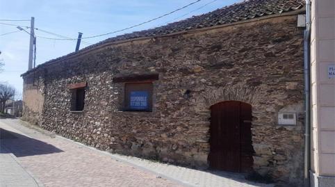 Loft en venda a Plaza Mayor, 2, Ortigosa de Pestaño, Segovia - imatge 2 Foto 2 de Loft en venda a Plaza Mayor, 2, Ortigosa de Pestaño, Segovia