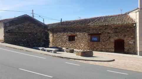 Loft en venda a Plaza Mayor, 2, Ortigosa de Pestaño, Segovia - imatge 3 Foto 3 de Loft en venda a Plaza Mayor, 2, Ortigosa de Pestaño, Segovia